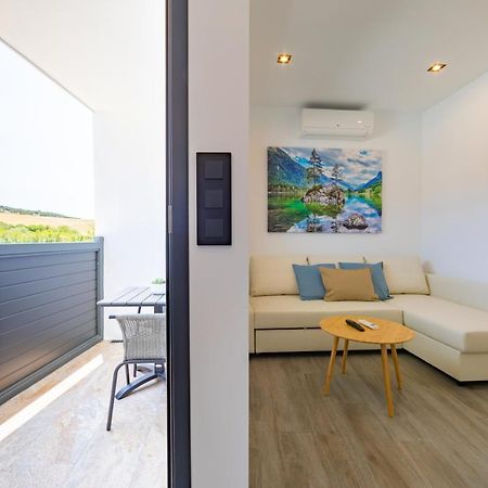 La Casita De Hugo Lägenhet Facinas Exteriör bild