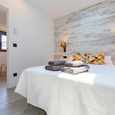 La Casita De Hugo Lägenhet Facinas Exteriör bild